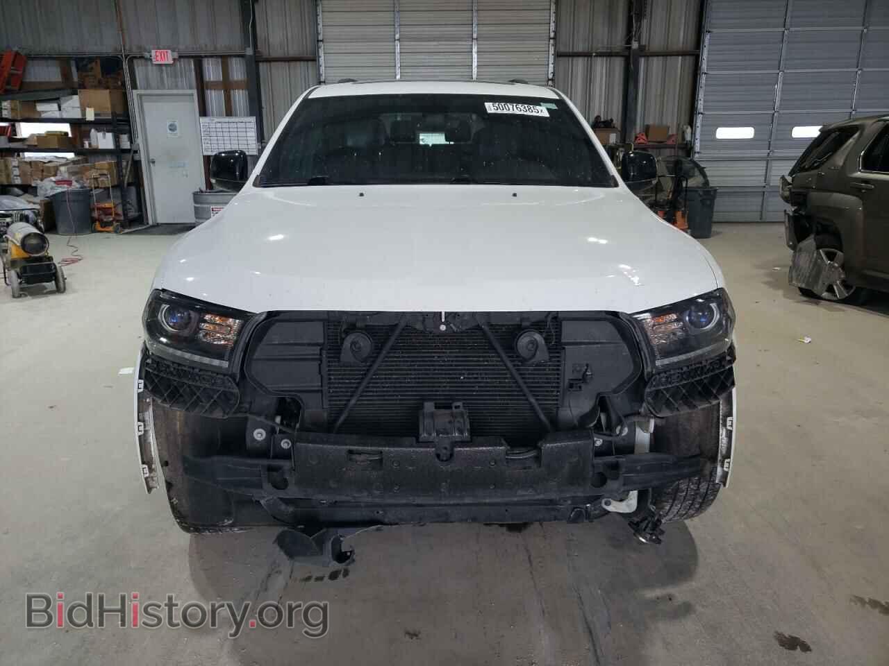 2017 DODGE DURANGO - VIN: 1C4RDJDG6HC629880 - Photo 5