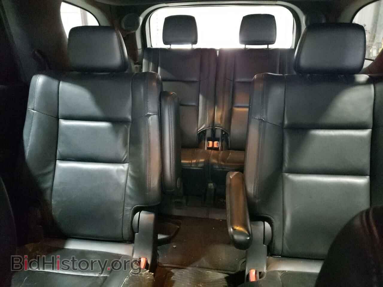 2017 DODGE DURANGO - VIN: 1C4RDJDG6HC629880 - Photo 10
