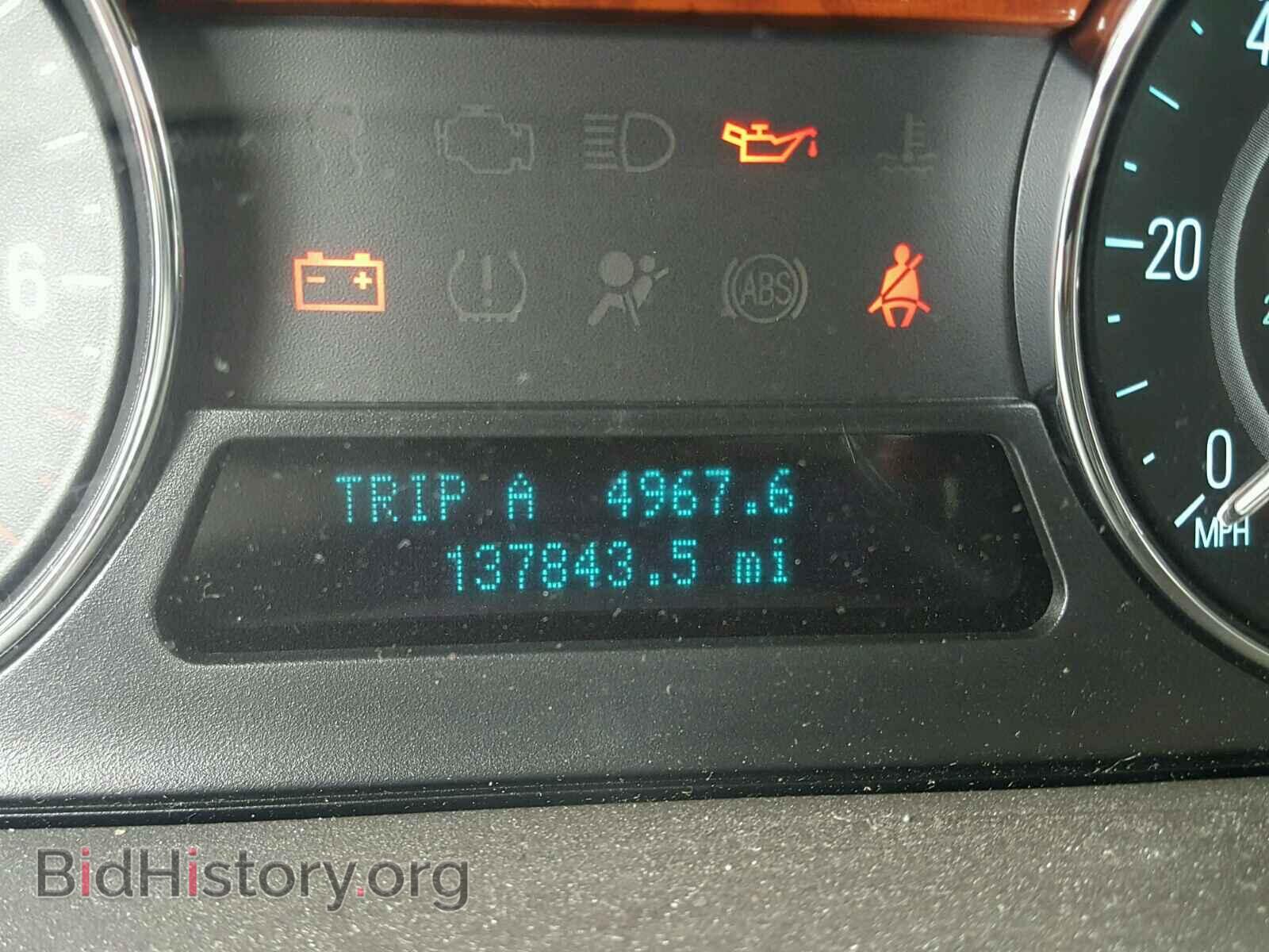 2010 FORD FLEX LIMIT - VIN: 2FMHK6DT3ABB06121 - Фото 8