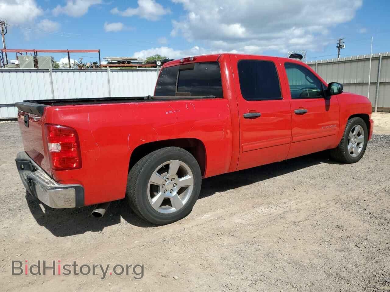 2011 CHEVROLET ALL Models - VIN: 3GCPCSE09BG160368 - Фото 3