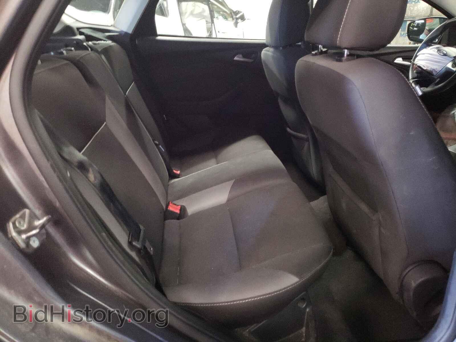 2014 FORD FOCUS - VIN: 1FADP3K20EL282276 - Фото 6