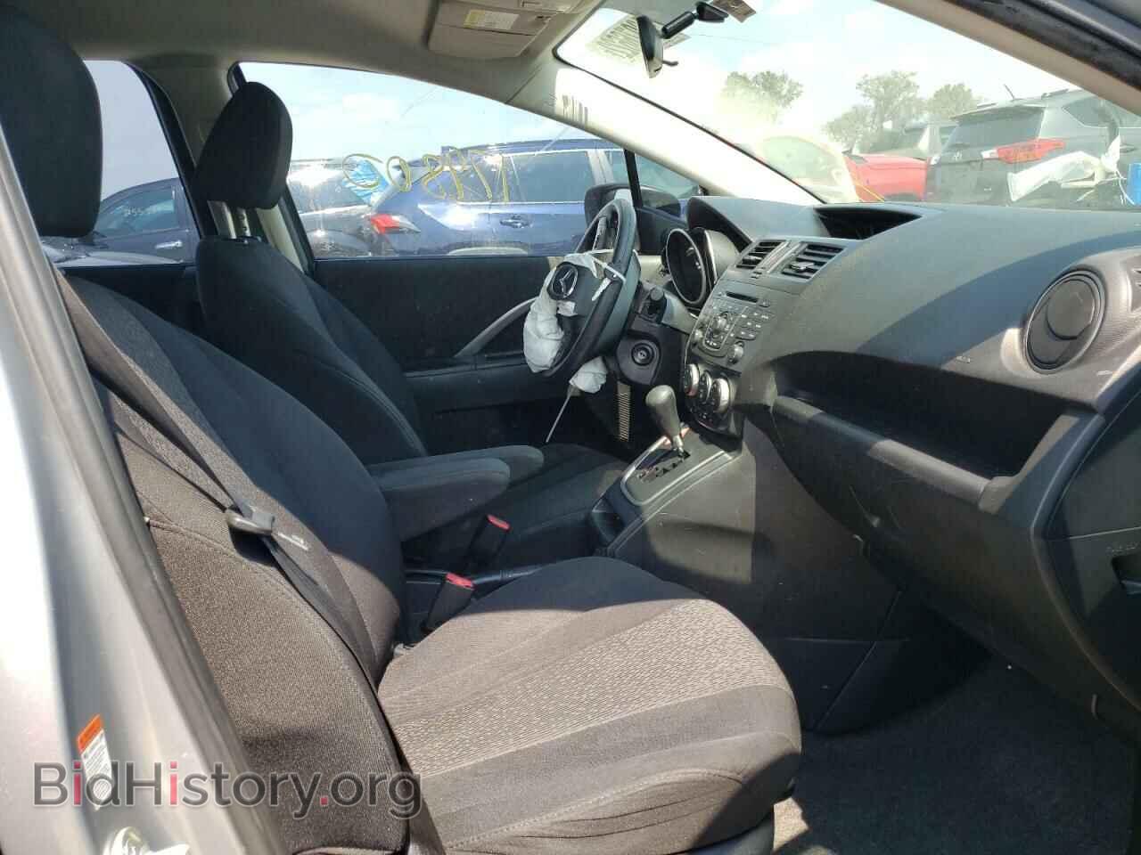 2012 MAZDA 5 - VIN: JM1CW2BL0C0108315 - Photo 5