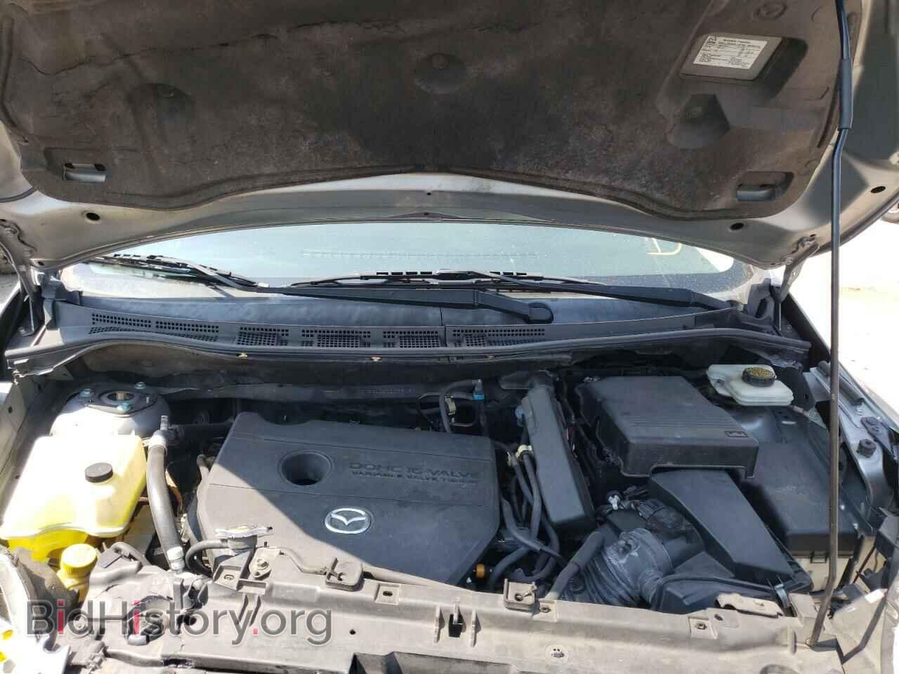 2012 MAZDA 5 - VIN: JM1CW2BL0C0108315 - Photo 7