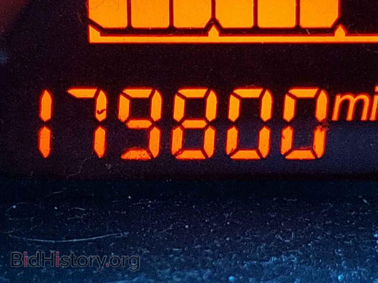 2012 MAZDA 5 - VIN: JM1CW2BL0C0108315 - Photo 8