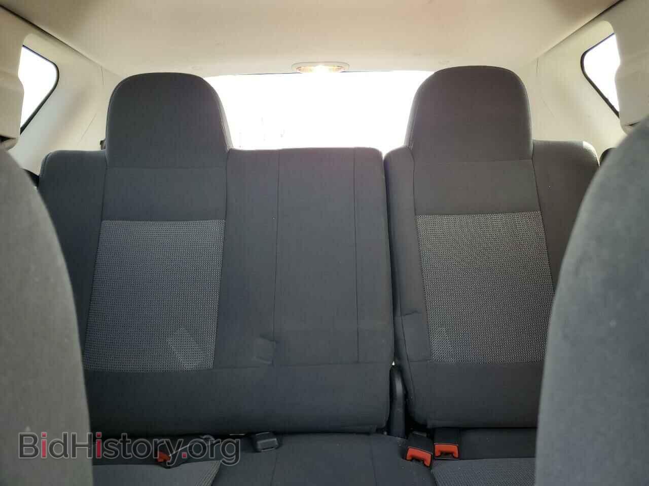 2017 JEEP COMPASS - VIN: 1C4NJDBB9HD105861 - Фото 10