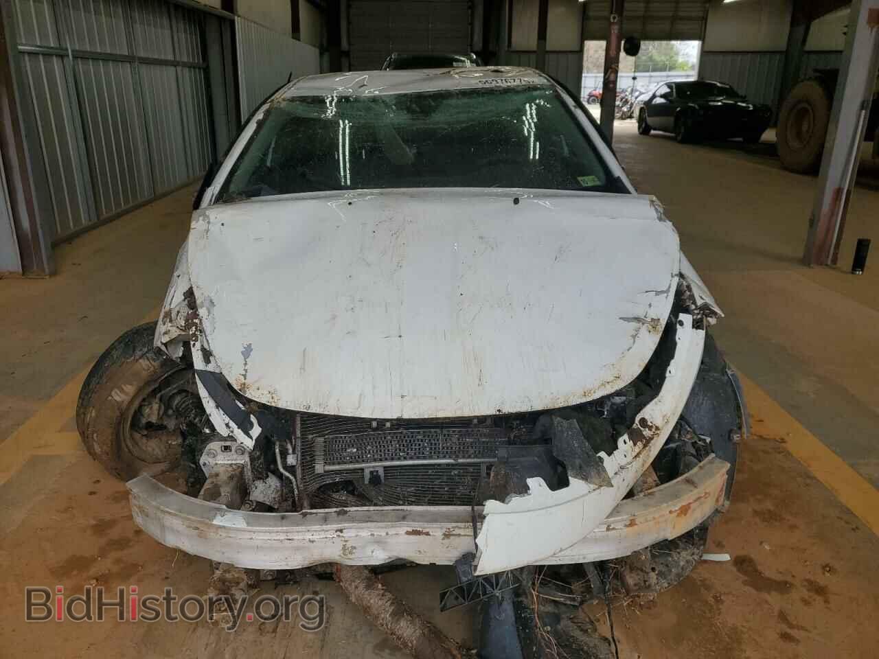 2015 DODGE DART - VIN: 1C3CDFAAXFD224233 - Фото 5