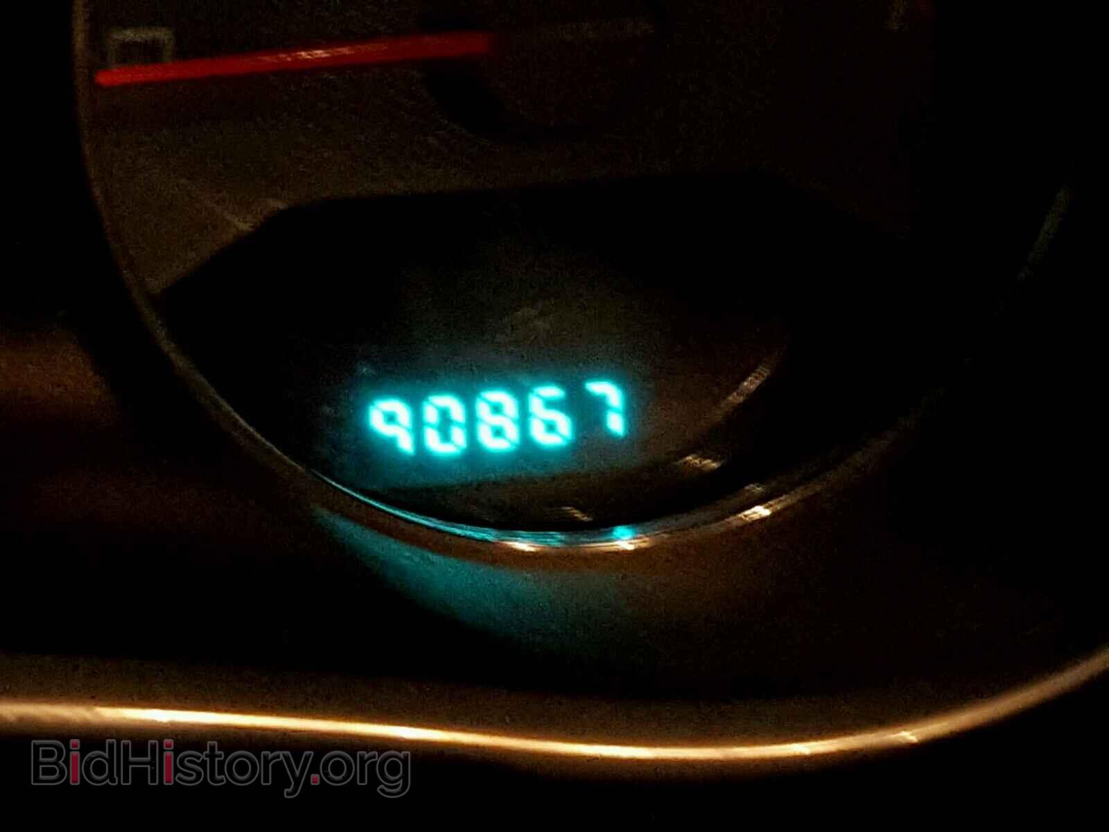2014 DODGE AVENGER - VIN: 1C3CDZAB9EN195990 - Фото 8