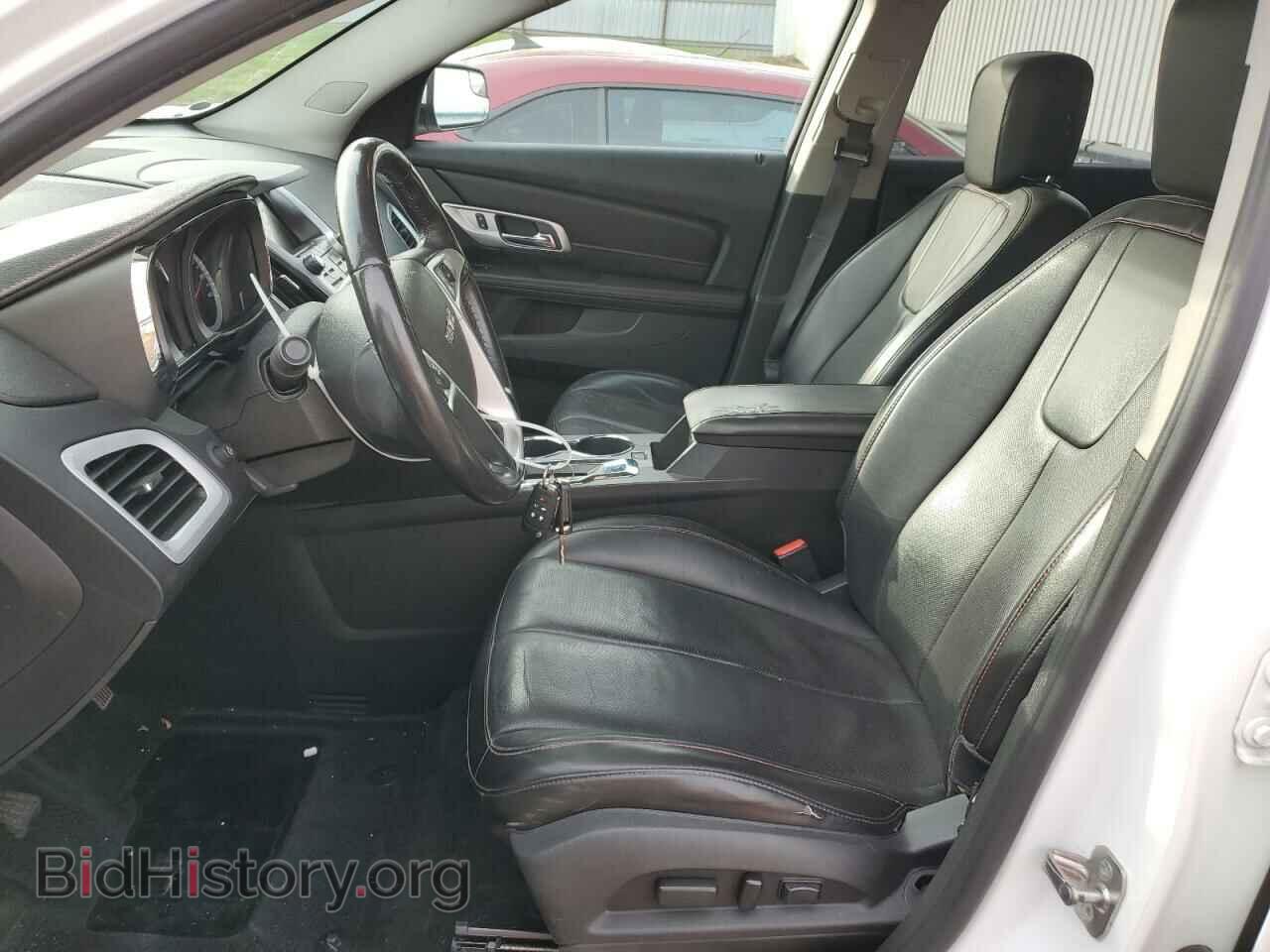 2014 GMC TERRAIN - VIN: 2GKALSEK8E6324348 - Photo 7