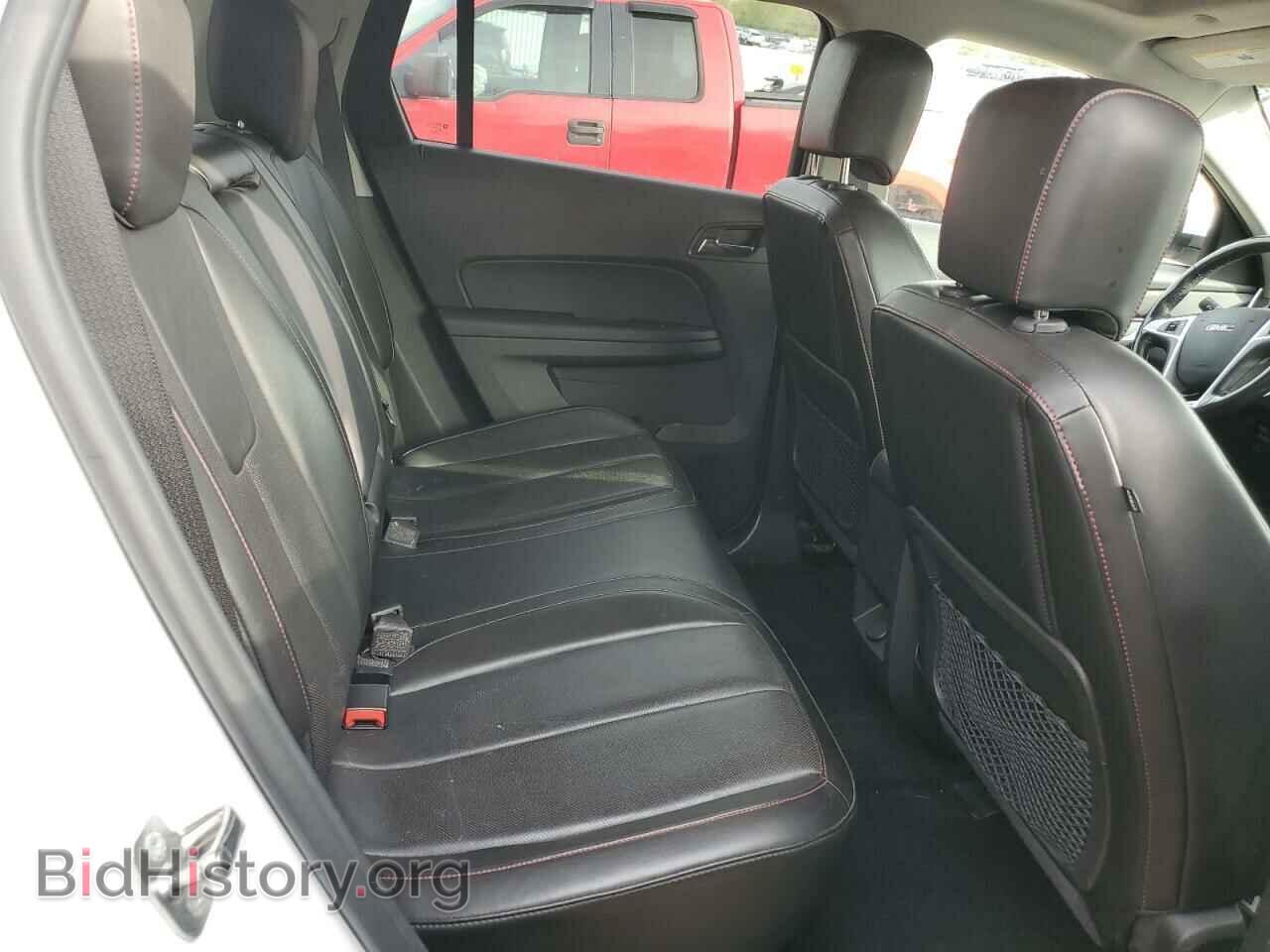 2014 GMC TERRAIN - VIN: 2GKALSEK8E6324348 - Photo 10