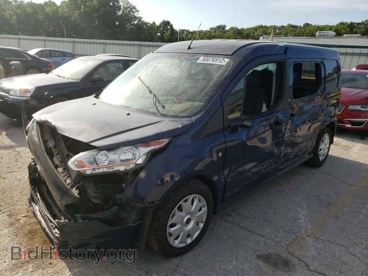 2016 FORD TRANSIT - VIN: NM0LS7F7XG1255471 - Photo 2