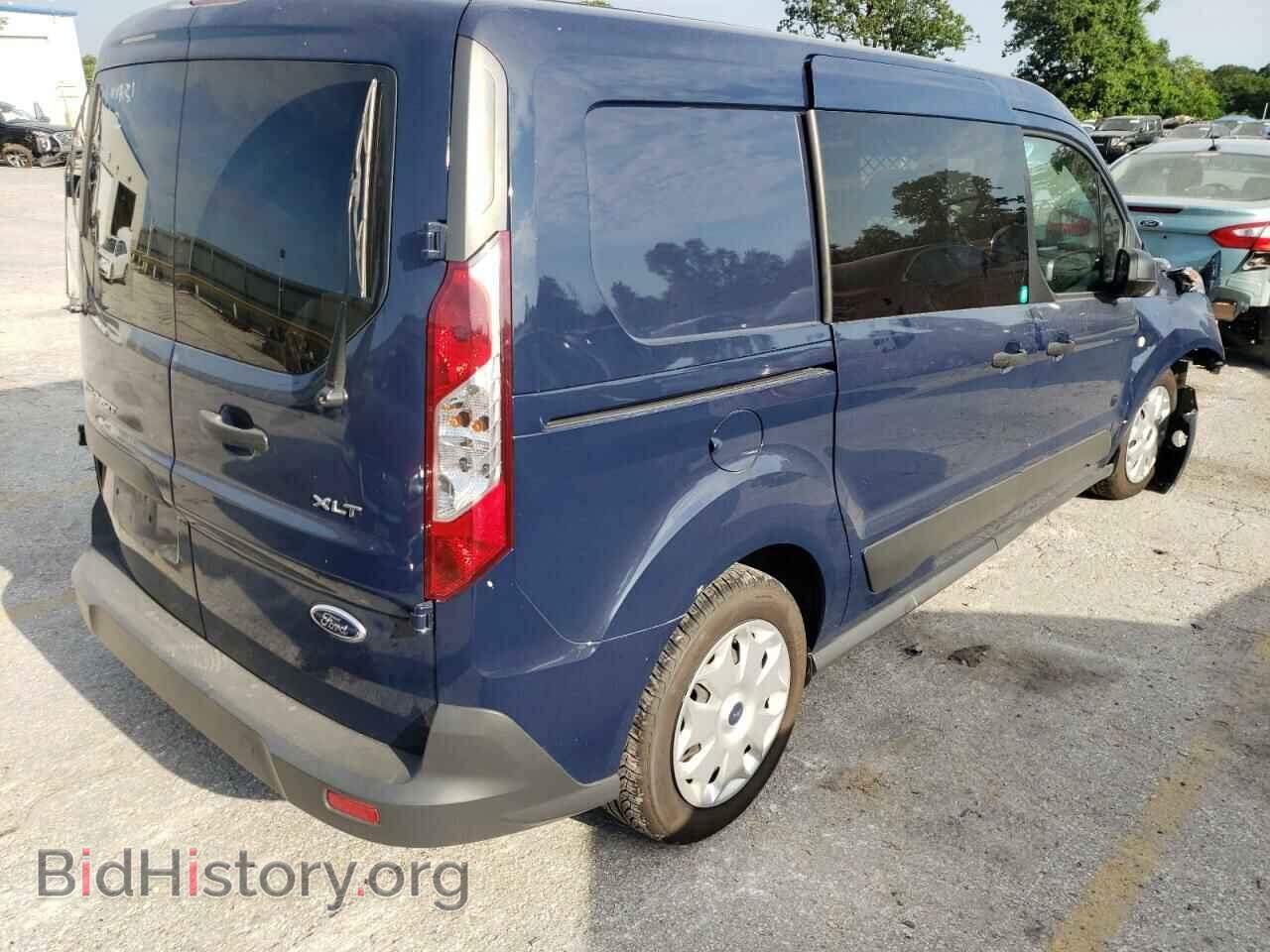 2016 FORD TRANSIT - VIN: NM0LS7F7XG1255471 - Photo 4
