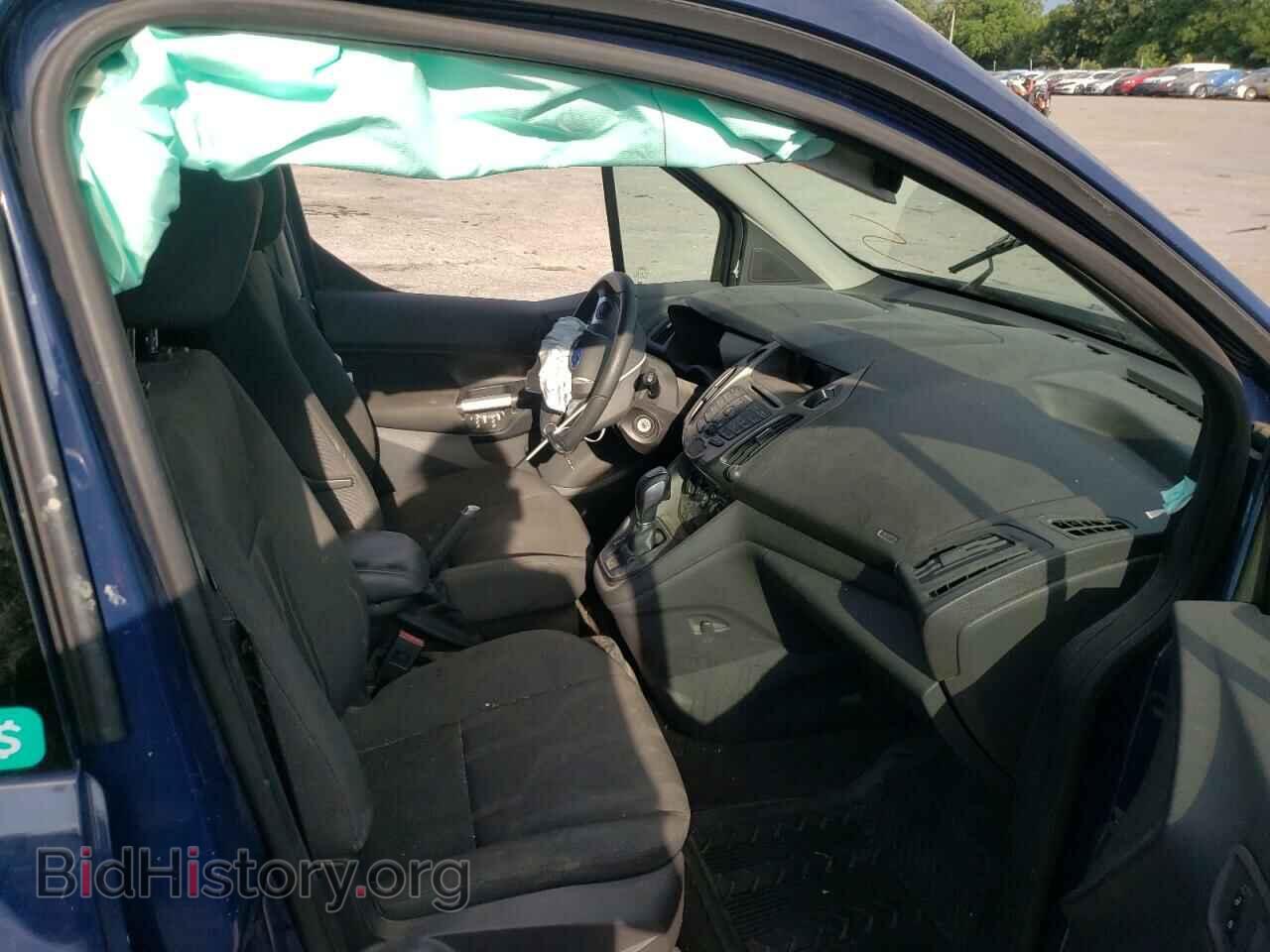 2016 FORD TRANSIT - VIN: NM0LS7F7XG1255471 - Photo 5
