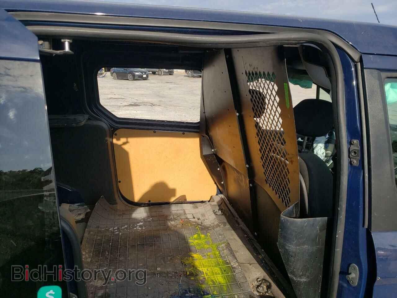 2016 FORD TRANSIT - VIN: NM0LS7F7XG1255471 - Photo 6