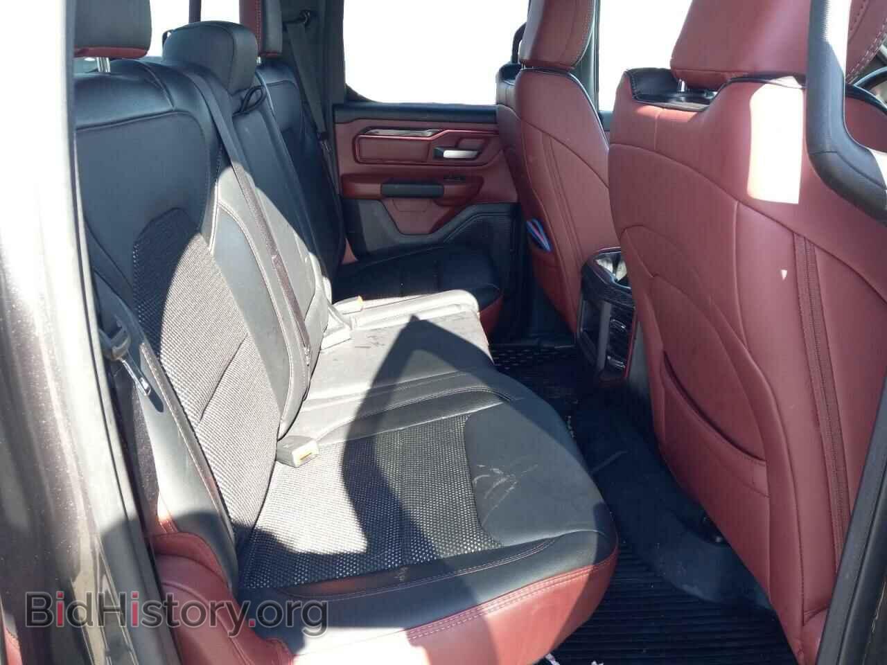 2020 RAM 1500 - VIN: 1C6SRFET8LN307449 - Photo 10