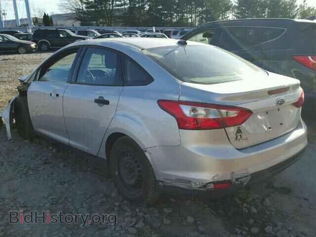 2012 FORD FOCUS - VIN: 1FAHP3E29CL240649 - Photo 3