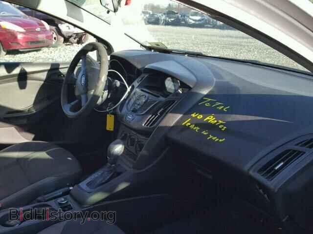 2012 FORD FOCUS - VIN: 1FAHP3E29CL240649 - Photo 5