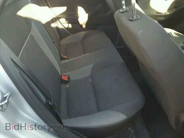 2012 FORD FOCUS - VIN: 1FAHP3E29CL240649 - Photo 6
