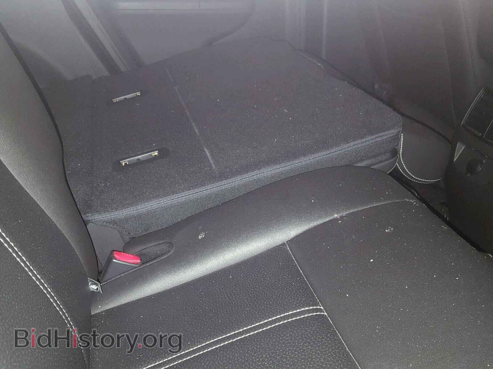 2009 FORD EDGE - VIN: 2FMDK49C59BA64610 - Photo 6