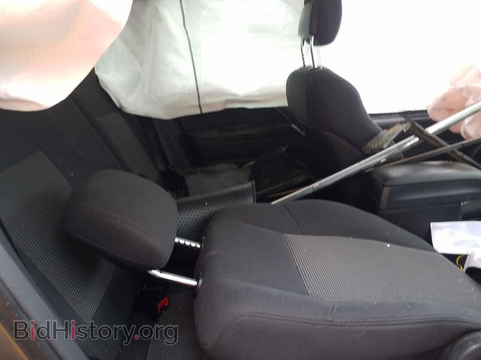 2011 JEEP COMPASS - VIN: 1J4NF1FBXBD251682 - Photo 6