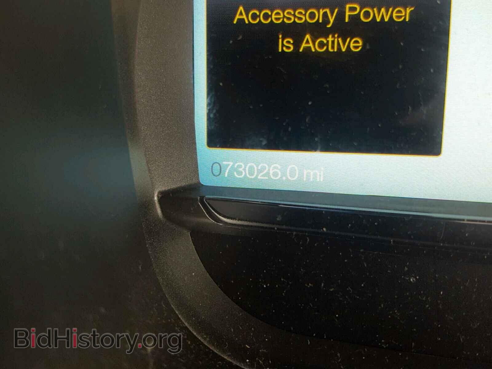 2013 FORD TAURUS - VIN: 1FAHP2F81DG217339 - Photo 8