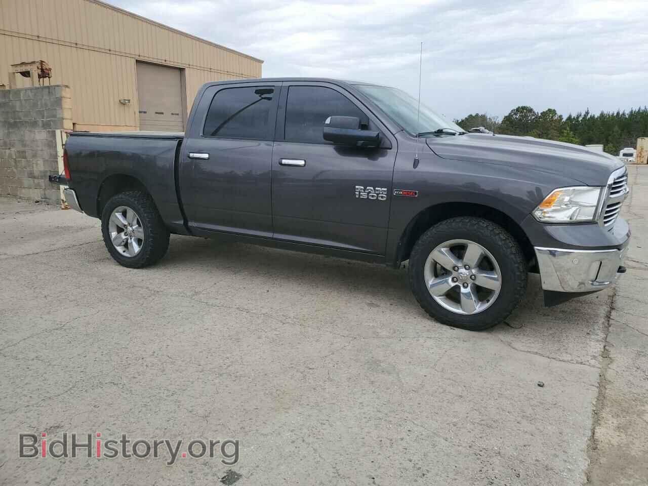 2015 RAM 1500 - VIN: 1C6RR7LM1FS610000 - Фото 4