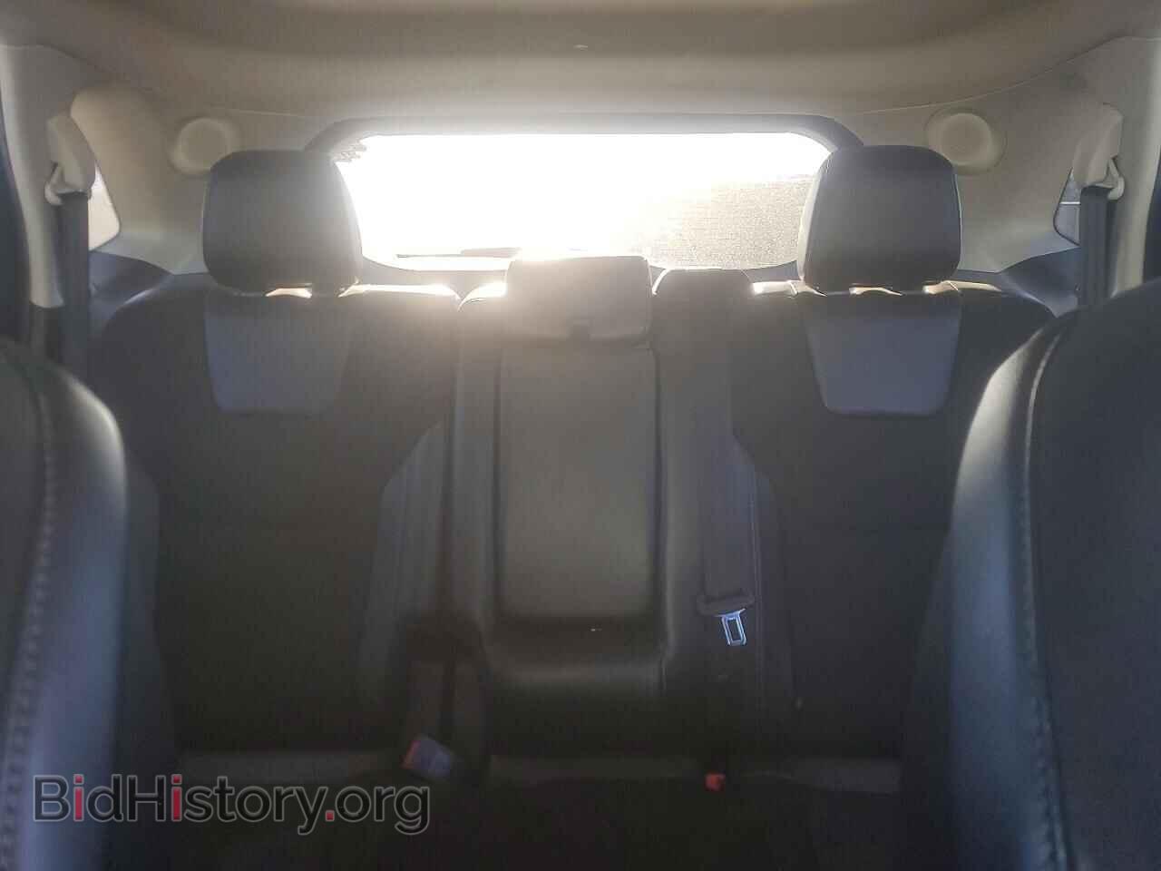 2015 FORD EDGE - VIN: 2FMTK4AP2FBC39644 - Фото 10