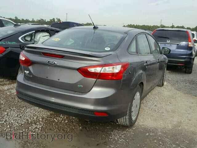 2012 FORD FOCUS - VIN: 1FAHP3F26CL215240 - Photo 4
