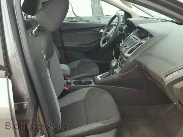 2012 FORD FOCUS - VIN: 1FAHP3F26CL215240 - Photo 5