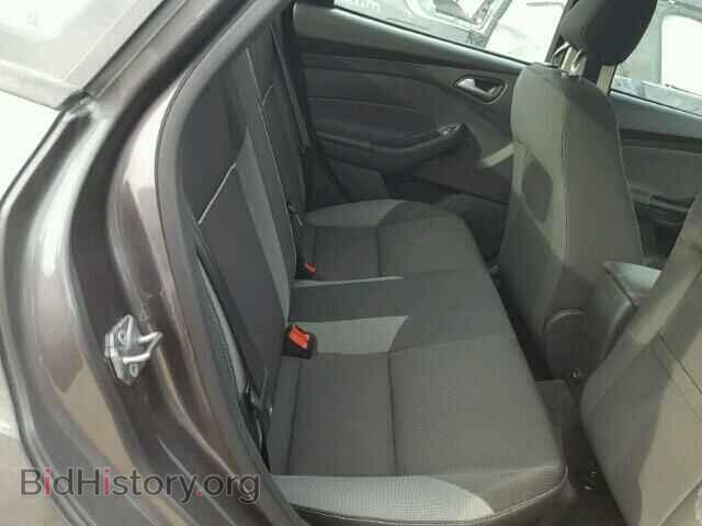 2012 FORD FOCUS - VIN: 1FAHP3F26CL215240 - Photo 6