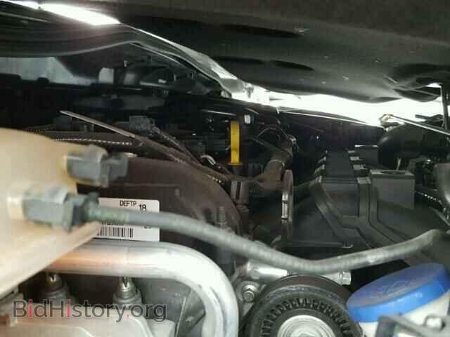 2012 FORD FOCUS - VIN: 1FAHP3F26CL215240 - Photo 7