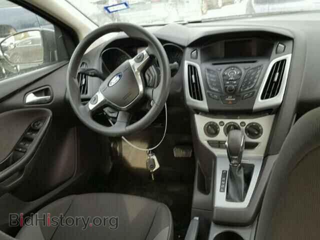 2012 FORD FOCUS - VIN: 1FAHP3F26CL215240 - Photo 9