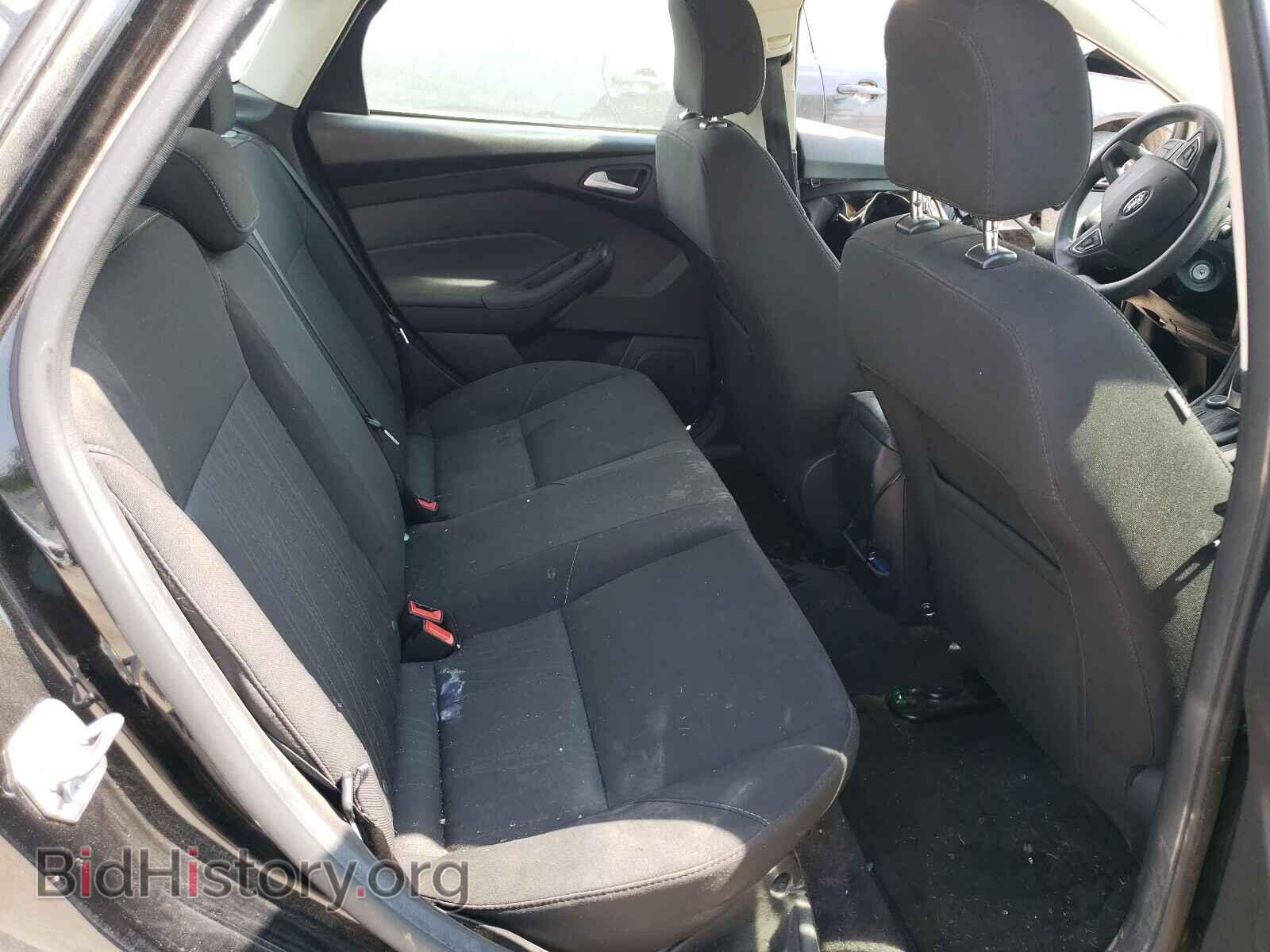 2017 FORD FOCUS - VIN: 1FADP3H27HL324762 - Photo 6