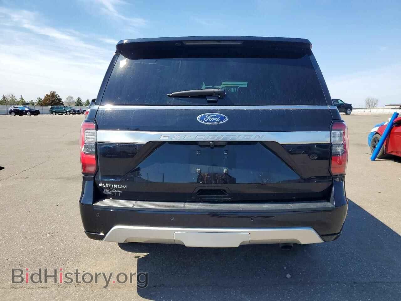 2019 FORD EXPEDITION - VIN: 1FMJU1MT8KEA52769 - Фото 6