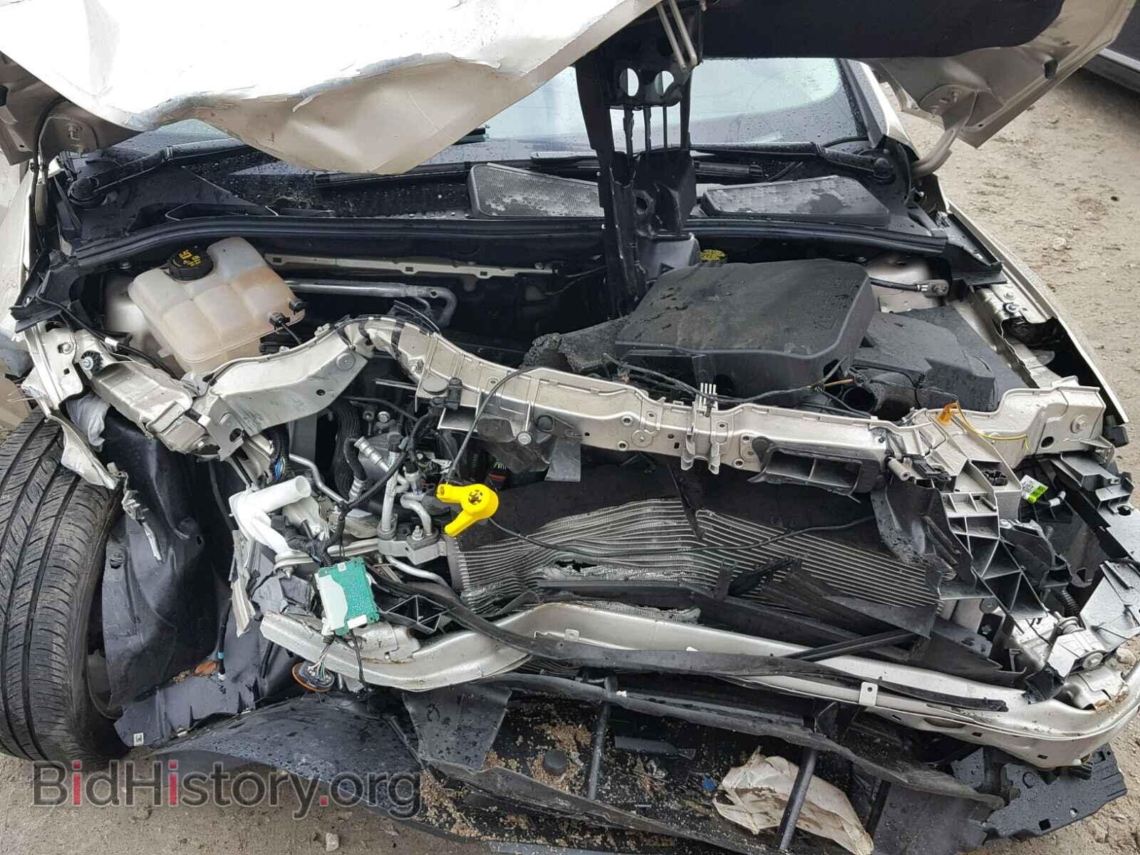 2017 FORD FOCUS - VIN: 1FADP3N2XHL333721 - Фото 7