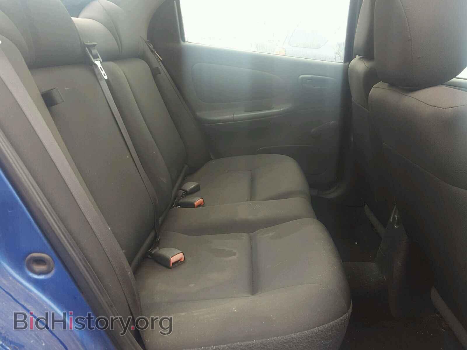2005 DODGE NEON - VIN: 1B3ES56C55D117265 - Фото 6