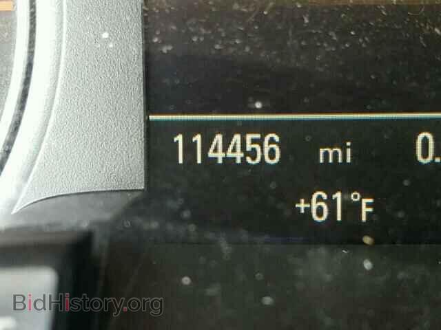 2013 AUDI A4 - VIN: WAUFFAFL2DN038156 - Фото 8