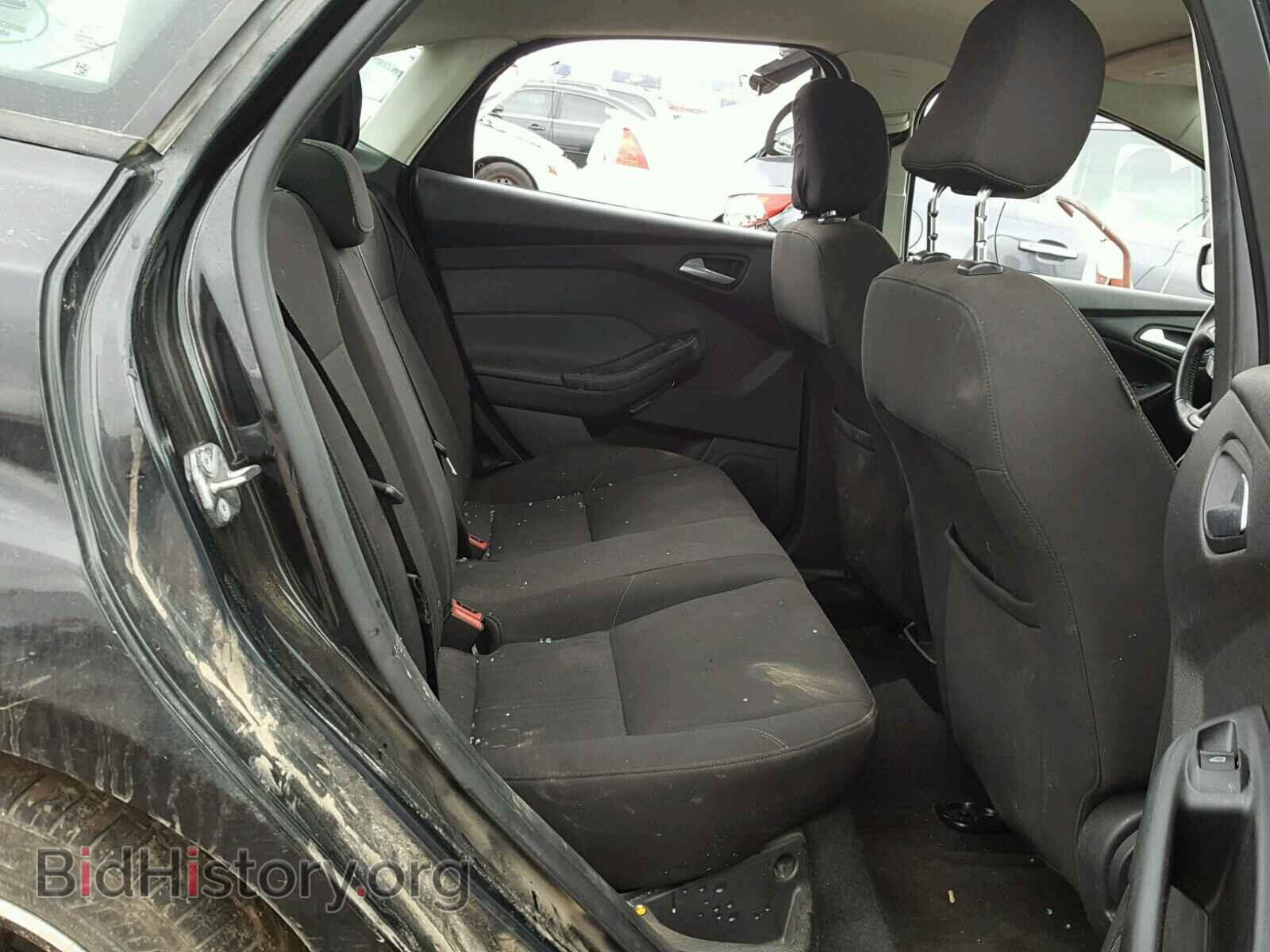2015 FORD FOCUS - VIN: 1FADP3FE9FL217142 - Photo 6