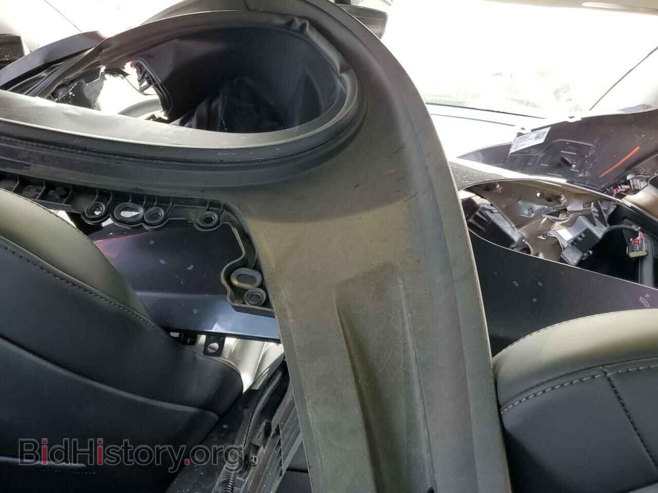 2022 TESLA MODEL 3 - VIN: 5YJ3E1EB8NF252439 - Photo 8