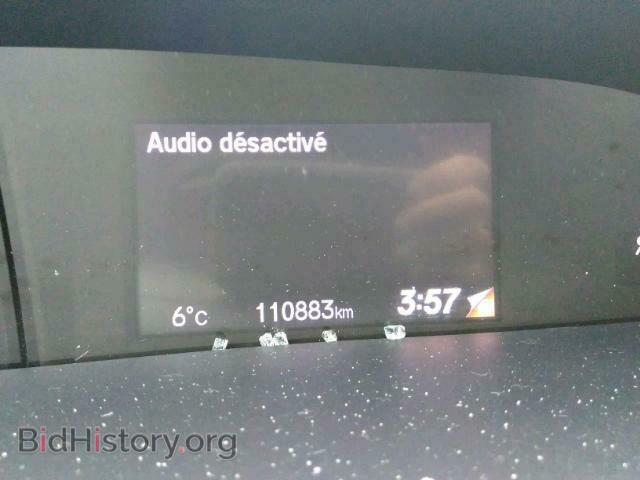 2014 HONDA CIVIC LX - VIN: 2HGFB2F4XEH041069 - Фото 8