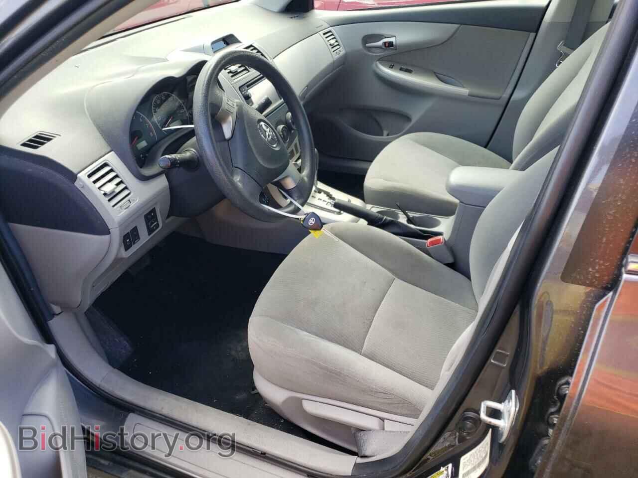 2013 TOYOTA COROLLA - VIN: 5YFBU4EEXDP181760 - Photo 7