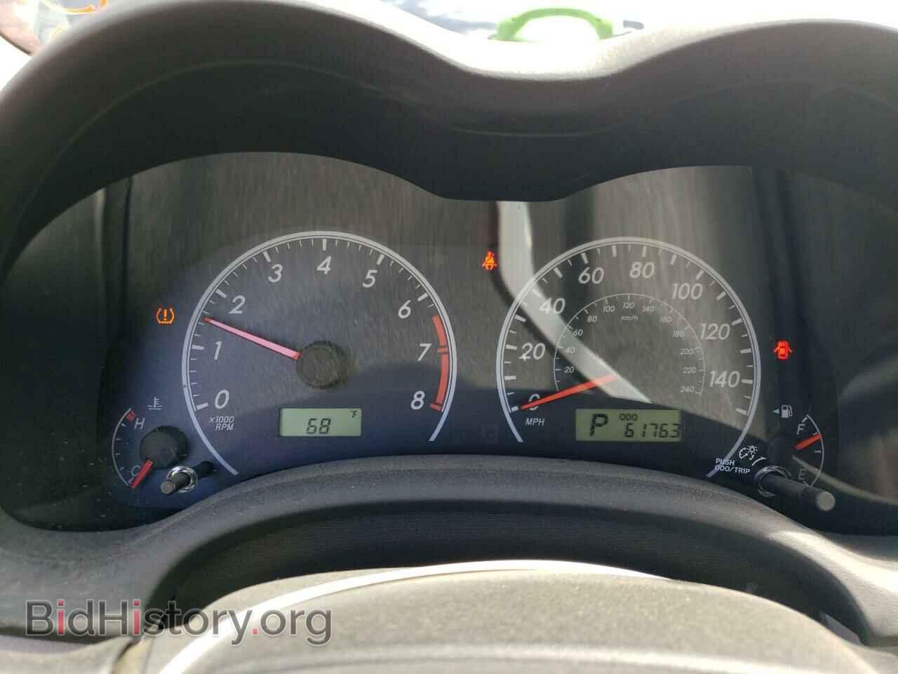 2013 TOYOTA COROLLA - VIN: 5YFBU4EEXDP181760 - Photo 9