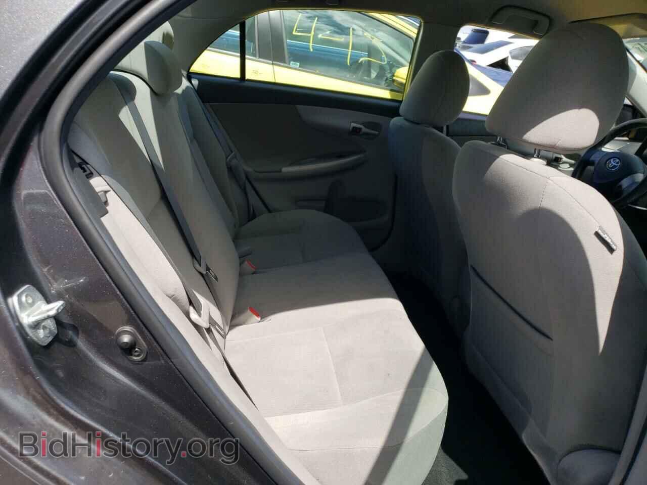 2013 TOYOTA COROLLA - VIN: 5YFBU4EEXDP181760 - Photo 10