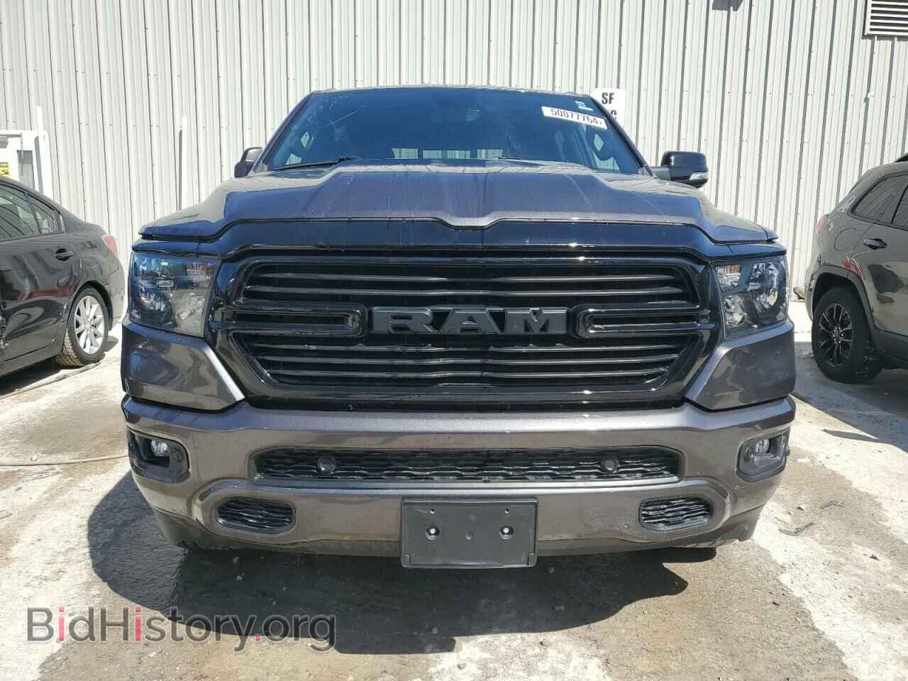2021 RAM 1500 - VIN: 1C6RRFFG4MN590983 - Photo 5