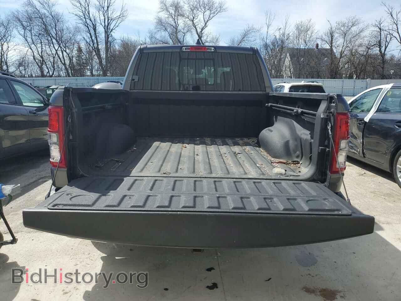2021 RAM 1500 - VIN: 1C6RRFFG4MN590983 - Photo 6