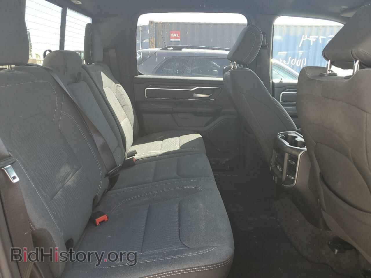 2021 RAM 1500 - VIN: 1C6RRFFG4MN590983 - Photo 10
