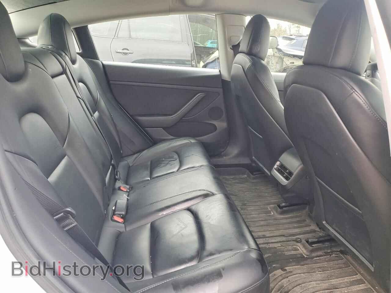 2021 TESLA MODEL 3 - VIN: 5YJ3E1EA2MF014320 - Фото 10