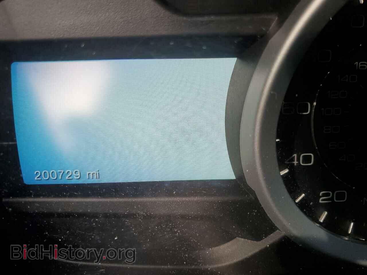 2015 FORD EXPLORER - VIN: 1FM5K7D88FGA40475 - Фото 9