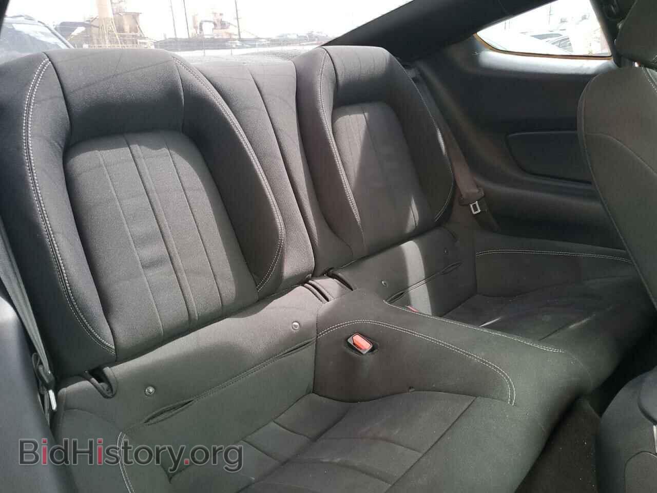 2022 FORD ALL Models - VIN: 1FA6P8TH7N5132081 - Фото 10