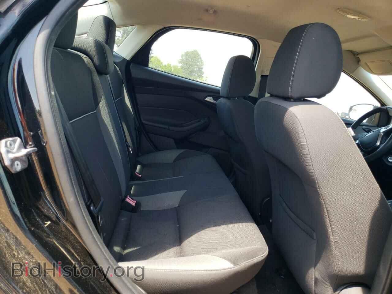 2014 FORD FOCUS - VIN: 1FADP3F24EL207848 - Фото 10
