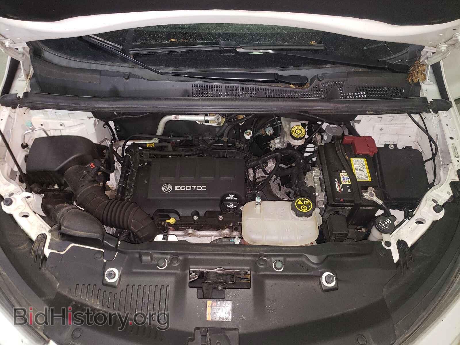 2017 BUICK ENCORE - VIN: KL4CJFSB7HB122618 - Photo 7